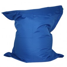 Funbag - Blue Polyester